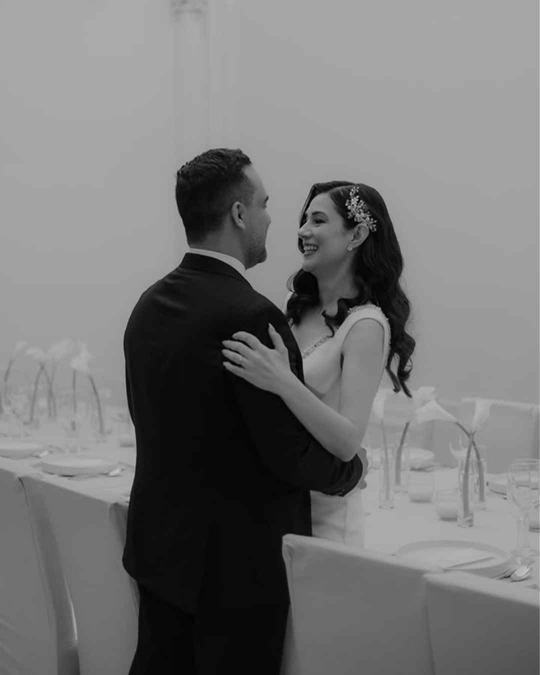 Morahyma y Rodrigo — foto 2