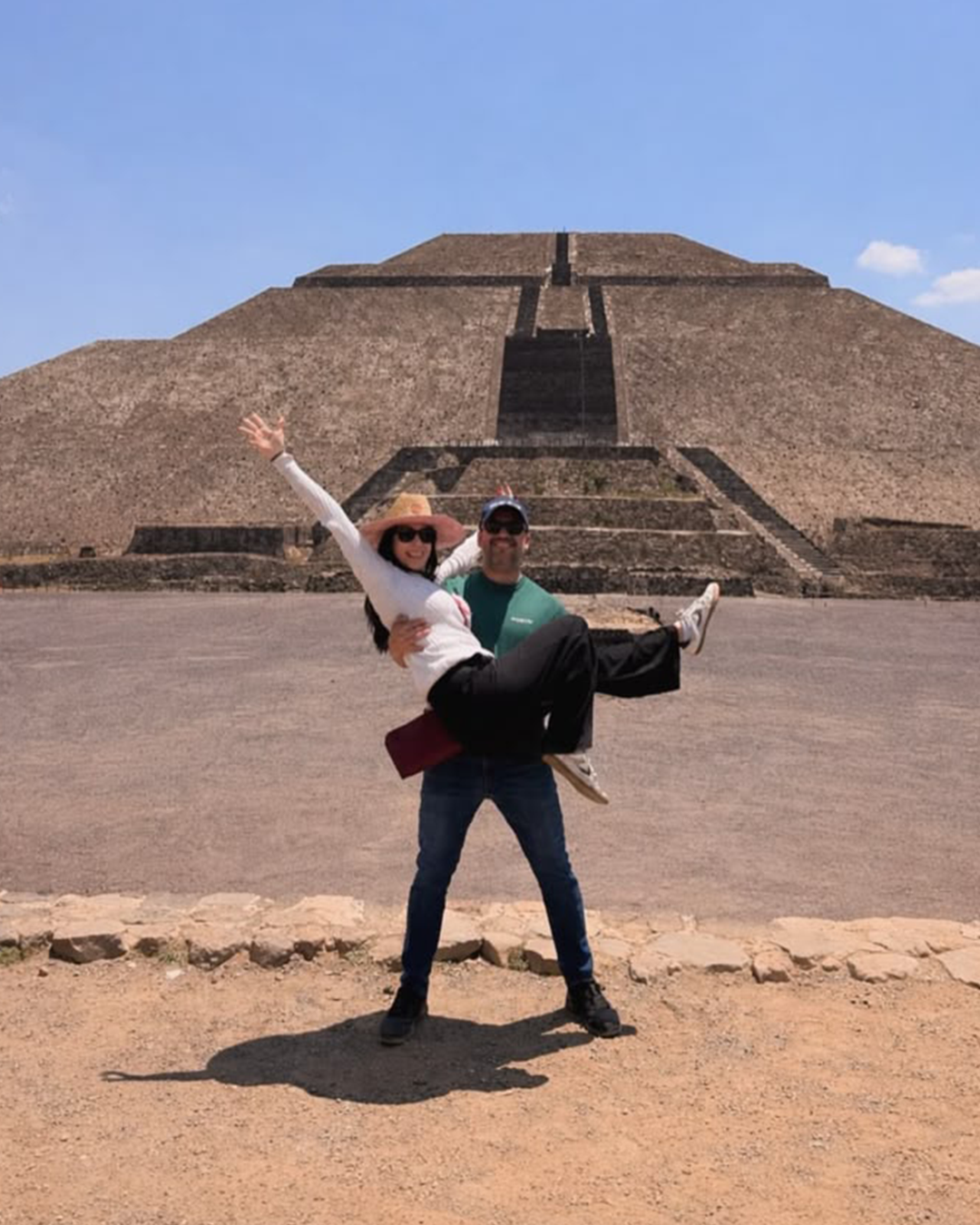 Morahyma y Rodrigo — foto 3
