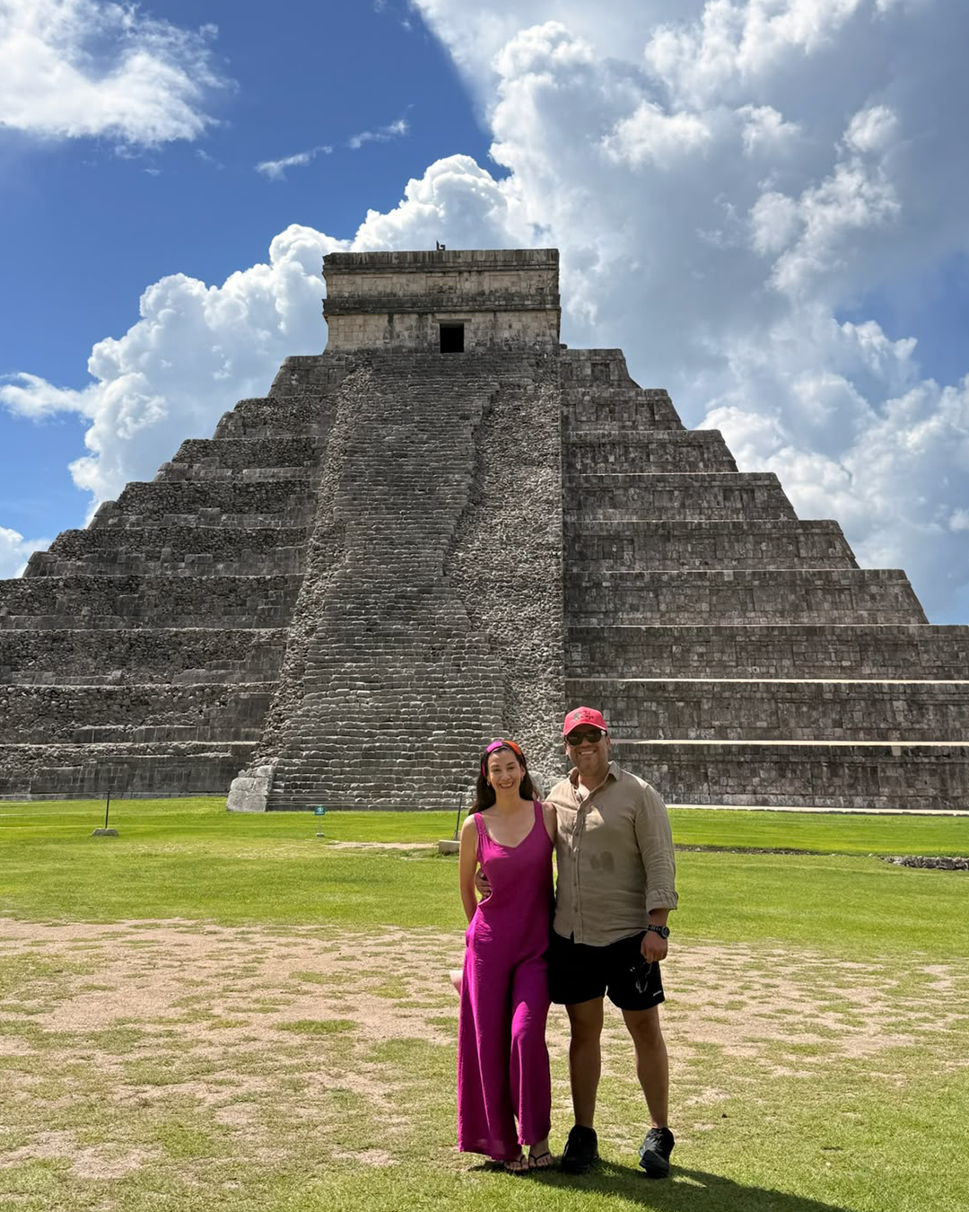 Morahyma y Rodrigo — foto 4