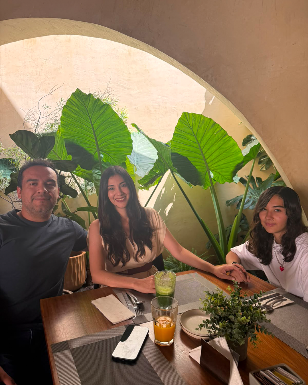 Morahyma y Rodrigo — foto 5