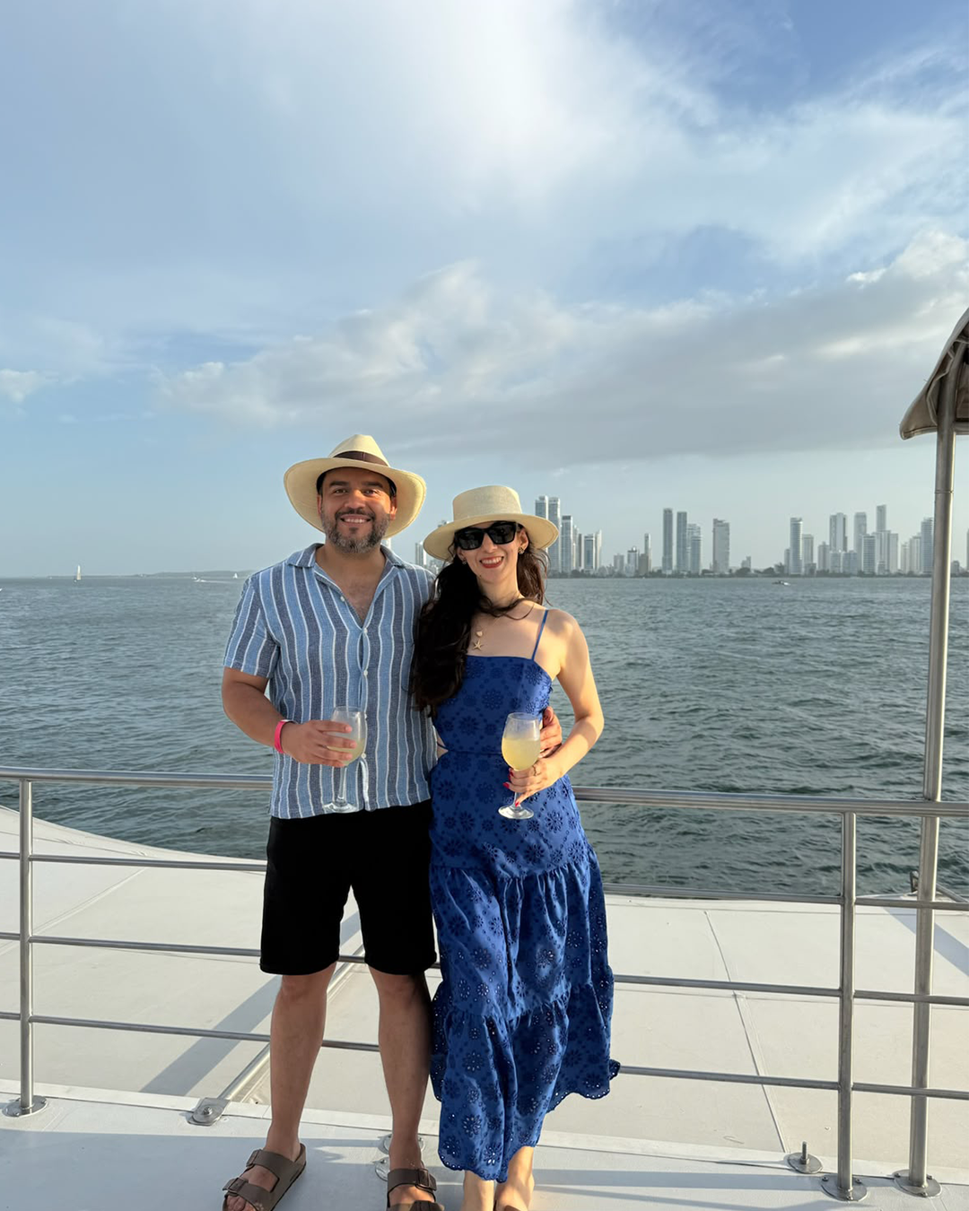 Morahyma y Rodrigo — foto 7
