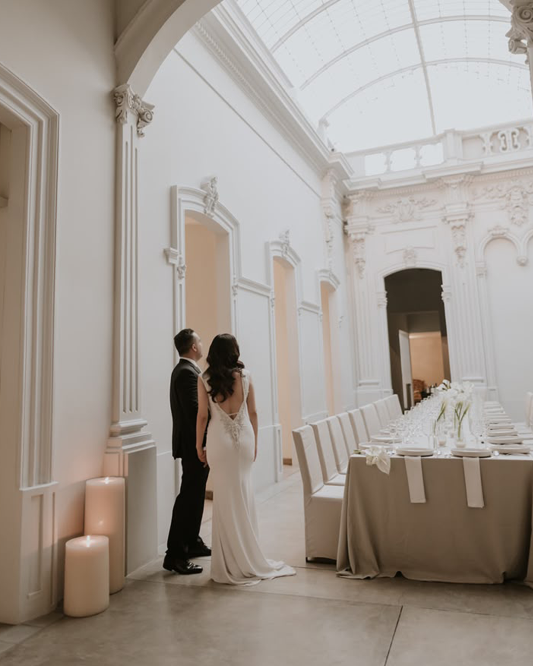 Morahyma y Rodrigo — foto 8